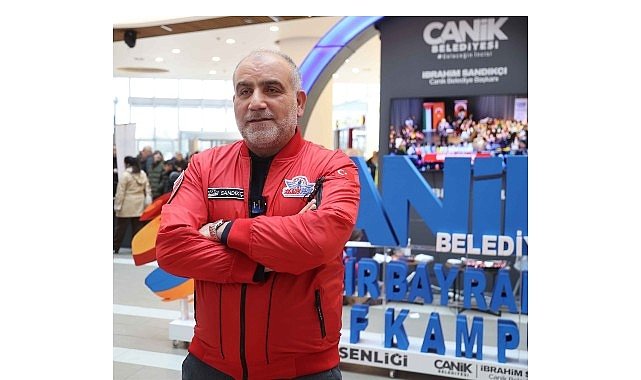 Canik Belediyesi’nin Çocuk Üniversitesi Hayran Bırakıyor