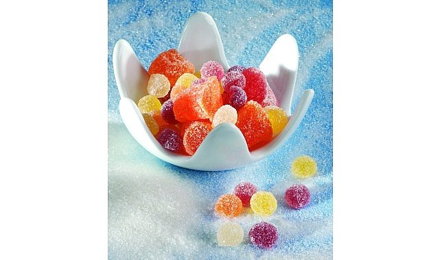 Dünya’nın ağzını tatlandırdık 2,3 milyar dolar döviz kazandık