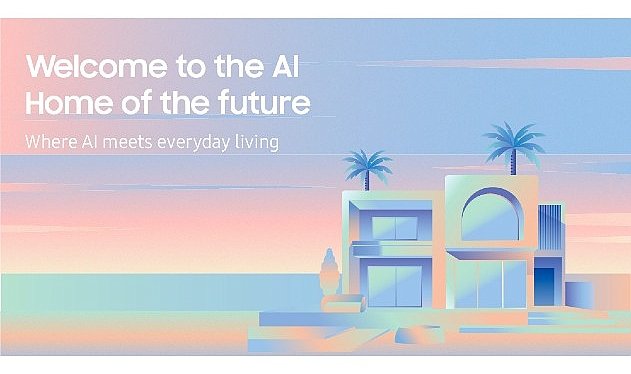 Gelecek Şimdi: Samsung, Dubai’de AI Home Experience etkinliğiyle Bağlantılı Yaşamın Geleceğini Tanıttı