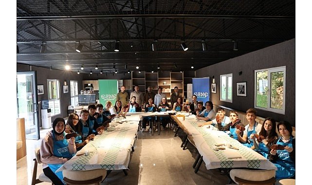 Kartepe’de Gençler Yeteneğini Konuşturdu