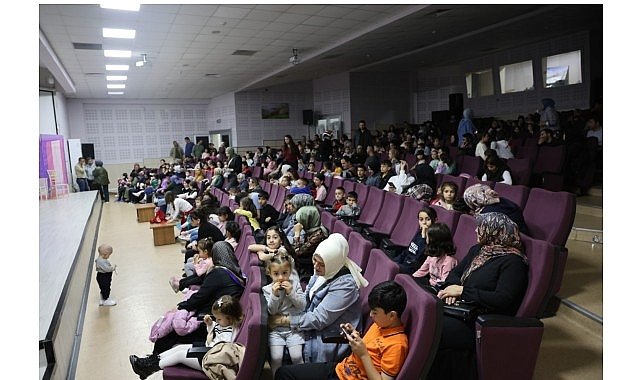 Kartepe’de Kahkaha Dolu Bir Gün