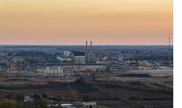 Macar yetkililerden alınan izin, santral inşasında yeni bir aşamanın önünü açıyor