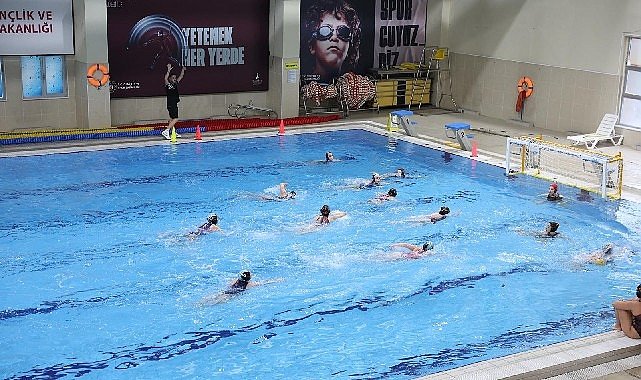 Nevşehir Belediyesi SK – Galatasaray Hazırlık Maçında Karşılaştı