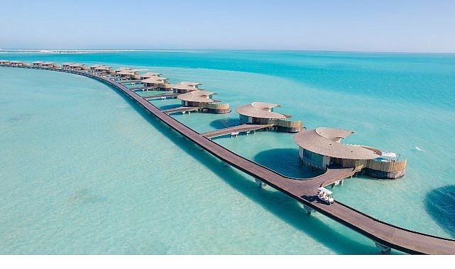 Suudi Arabistan’ın Turizmde Yükselen Altı Destinasyonu