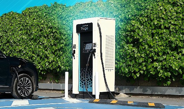 Trugo üst üste üç aydır zirvede