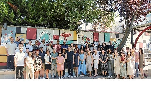 Üsküdar Üniversitesi’nden halka açık seminerler dizisi başlıyor!