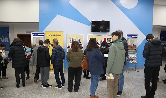 “Bir Halk Düşmanı” 100. Oyunuyla Tuzla’da Seyirciyle Buluştu