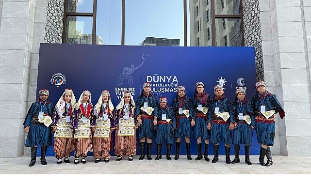 Cumhurbaşkanı Erdoğan’dan Gonca’nın efelerine tebrikf