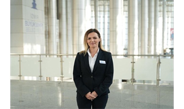 ESHOT’ta saha yönetimi güçleniyor