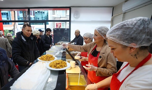 Gülşah Durbay Bakırköy’de anıldı