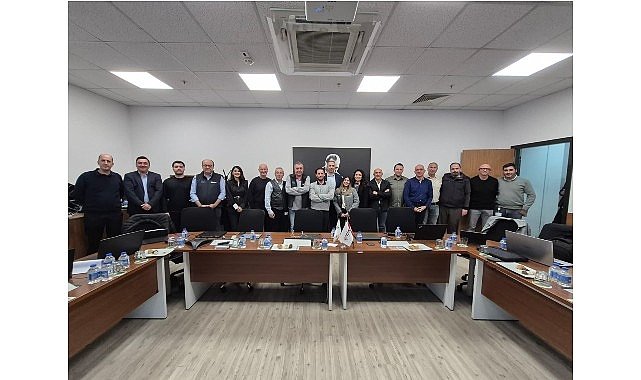 Gürsis ile Hedef Mükemmellik