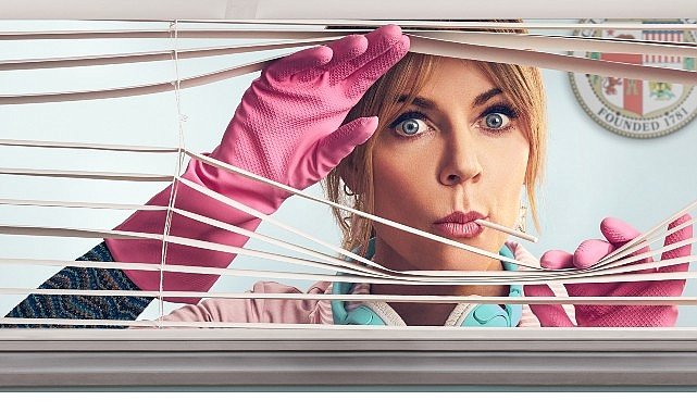 “High Potential” 2. Sezon Yeni Bölümleriyle Aralık Ayı Boyunca Her Salı 21.30’da FX Ekranlarında İzleyicilerle Buluşmaya Devam Ediyor!