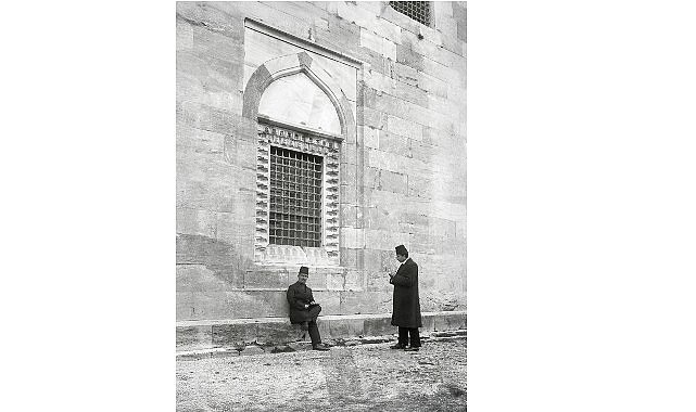 İstanbul Araştırmaları Enstitüsü’nün Arka Oda Toplantıları Devam Ediyor