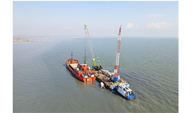 İZSU’dan 2025 yılında 7,3 milyarlık altyapı atağı