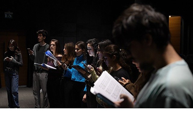 Maltepe’de müzik korolarla hayat buluyor