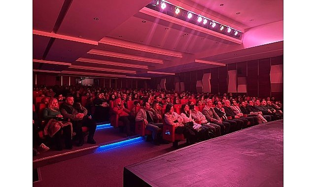 Milli Şair Mehmet Akif Ersoy, İnegöl’de Tiyatroyla Anıldı