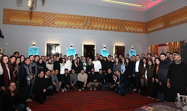 “Nilüfer’de gençler misafir değil, karar ortağı”