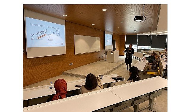 Prof. Dr. M. Emel Alphan’dan diyabet uyarısı