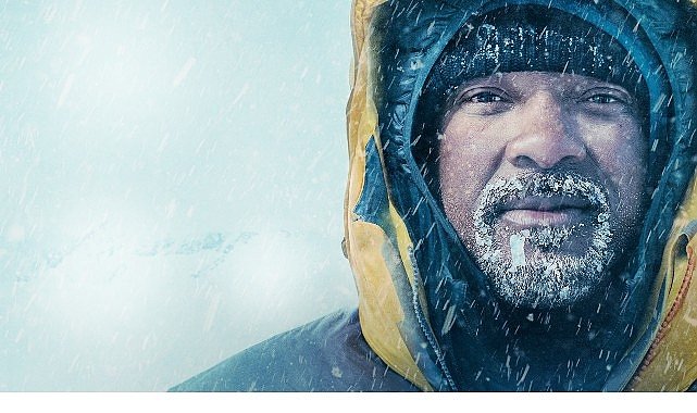 7 Bölümden Oluşan ‘Will Smith ile Kutuplar Arasında’,   13 Ocak Salı 20.00’de İlk İki Bölümüyle  National Geographic Ekranlarında İzleyicilerle Buluşuyor!