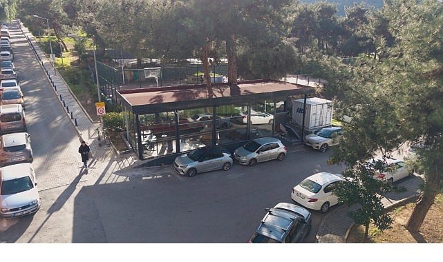 Balçova’ya Uzak Doğu Lezzeti Geliyor: Kore in Çok Yakında Açılıyor