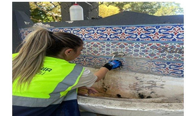 İzmir’in hafızası el emeğiyle geleceğe taşınıyor