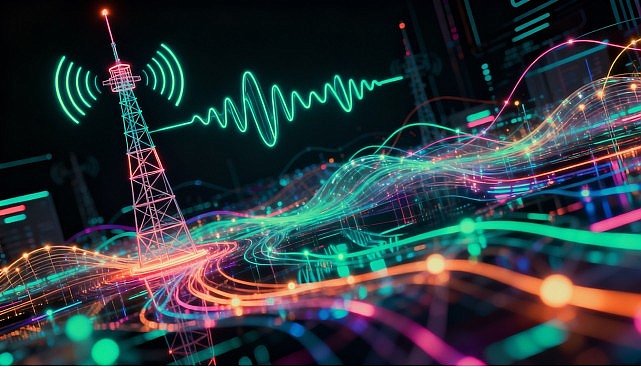 Kaspersky uyarıyor: 2025’te telekom sektörünü hedef alan tehditler, yeni teknolojilerin getirdiği risklerle 2026’ya taşınıyor