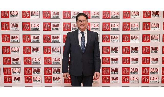 OAİB’nin 2025 yılı ihracatı 31,4 milyar dolar