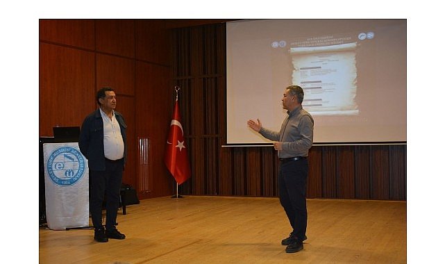 Öğrenciler dansın her yönünü tartıştı