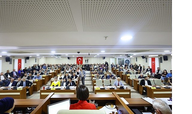 Şehidimizin adı Karabağlar ’da yaşayacak