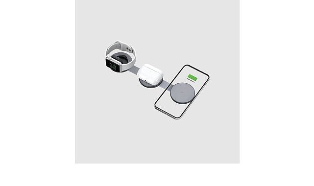 ttec’ten çoklu cihazlar için tek şarj çözümü