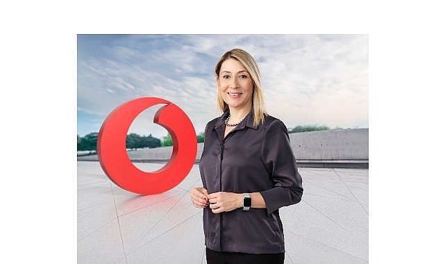 Vodafone’dan 5G’ye Hazır RedBox