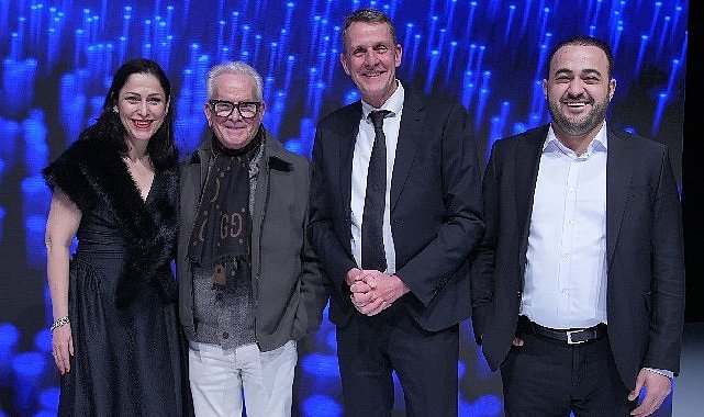 Wedding Style Show İzmir’de görkemli buluşma