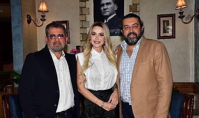 50Fifty bu hafta şahane