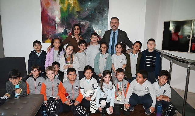 Akra Kitap Günleri başladı