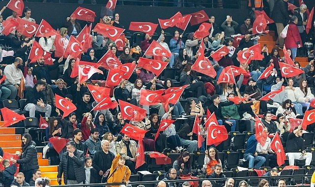 Başkan Özyiğit: “Tarihi birlikte yazacağız”