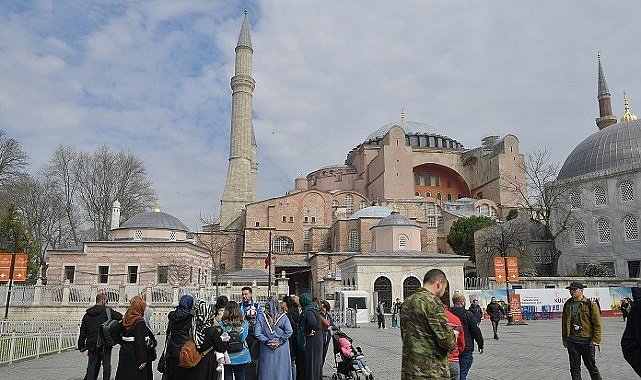 Beylikdüzü’nde Ramazan Paylaştıkça Güzel