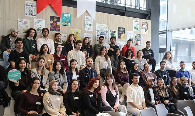 Çankaya’dan Gençlere Kariyer Desteği