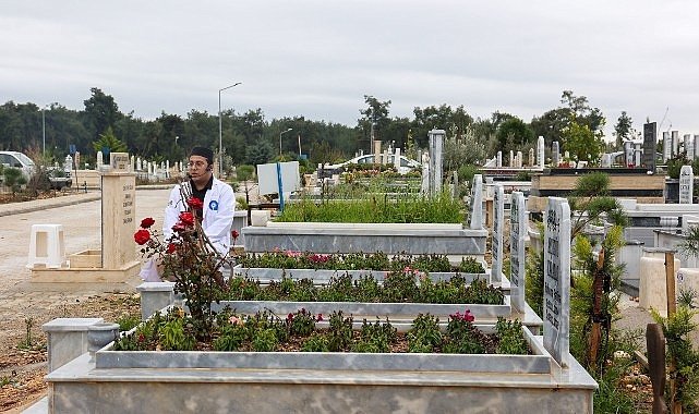 Engelli rampaları ile özel bireyler daha rahat