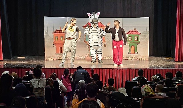 Gölcük’te Geleneksel Ramazan Neşesi: Çocuk Etkinlikleri Başlıyor