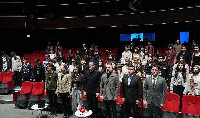 Haydarpaşa Arkeoloji Zirvesi Üsküdar Belediyesi’nin Desteğiyle Gerçekleştirildi