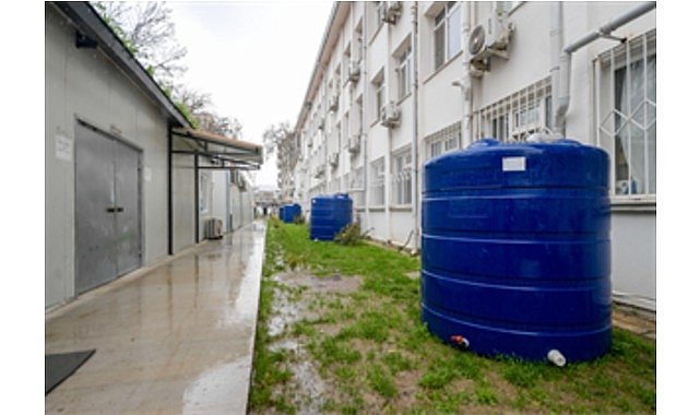 İzmir Büyükşehir Belediyesi’nden sürdürülebilir adım