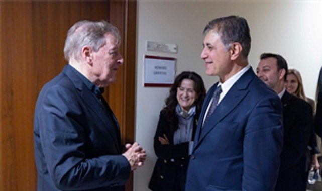 İzmir Oda Orkestrası’ndan muhteşem performans