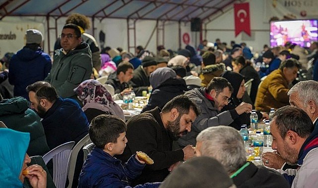 Keçiören’de Ramazan Dolu Dolu Yaşanacak