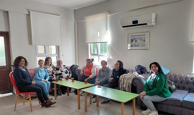 Kemer Belediyesi’nden 2025’te 7 Bin 938 vatandaşa sağlık desteği