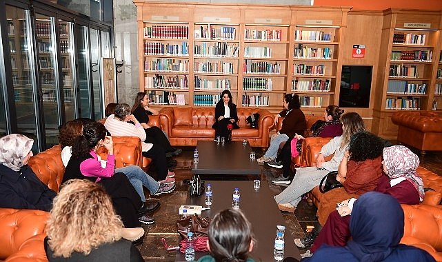 Osmangazi’den Zihinsel İyi Oluşa Değer Katan Etkinlik