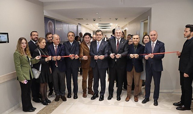 Parkinson’dan beyin pili ile kurtuldular