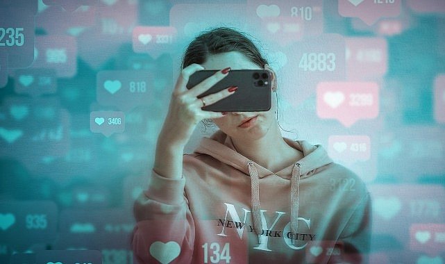 Selfie’lerin görünmeyen yüzü