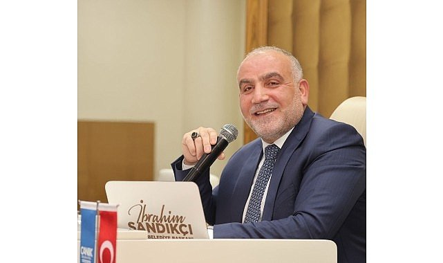 Tüm Öğrencilerin Sınav Ücreti Canik Belediyesi’nden!