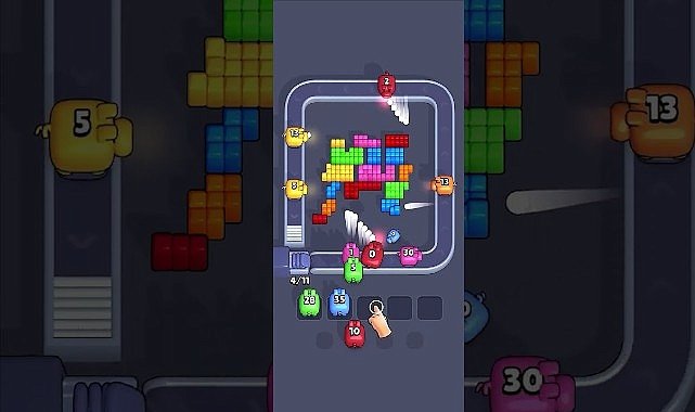 Türkiye’den Yeni Unicorn: Pixel Flow!un Geliştiricisi, 1 Milyar Dolar Değerleme ile Scopely Tarafından Satın Alındı