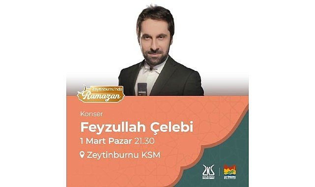 ZKS 23 Şubat – 1 Mart Etkinlik Takvimi Açıklandı